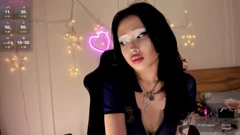 Soyeun online show from March 4, 7:59 am