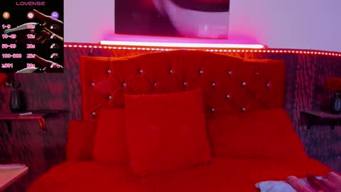 leidy online show from February 1, 8:18 pm