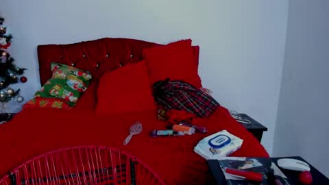 leidy online show from January 8, 8:29 pm