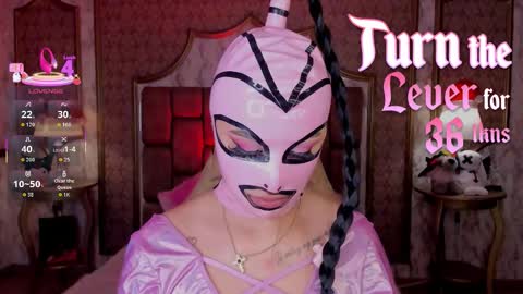    Schedule 1400 - 2100 gtm-5  online show from December 1, 3:15 pm