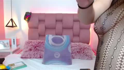 SoffyBrown online show from February 3, 8:24 pm