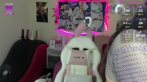 Sofi lenos online show from December 6, 3:41 am