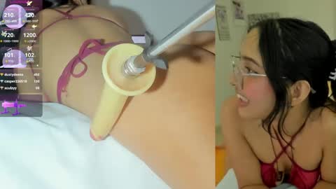 Sofi online show from April 16, 9:39 pm