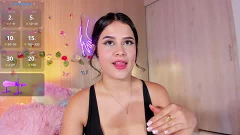 Sofi Blossom  online show from May 9, 10:23 pm