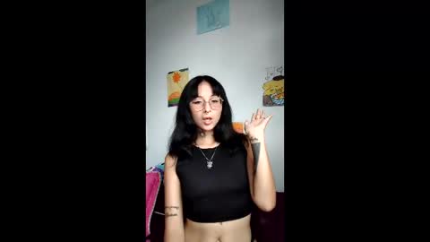 Sofi cat online show from May 26, 7:13 pm
