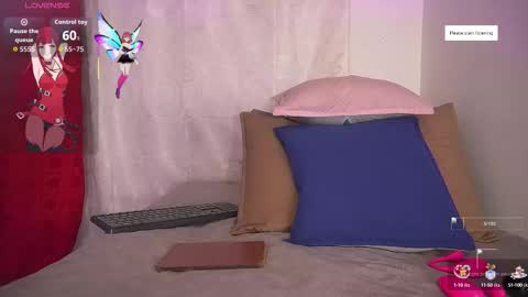 Sofia online show from September 12, 3:29 am