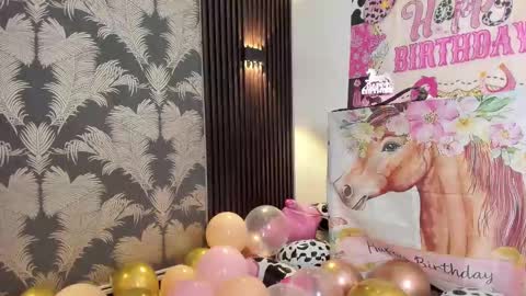 SOFIA online show from March 10, 12:47 am