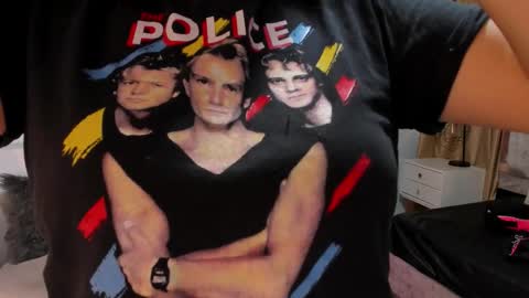 Sofi Noa online show from December 19, 11:35 am