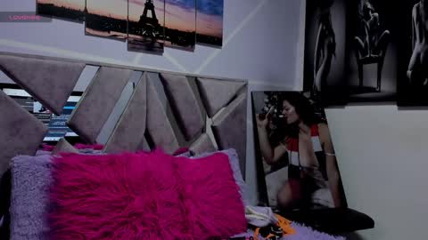 Sofi Noa online show from February 15, 11:17 am