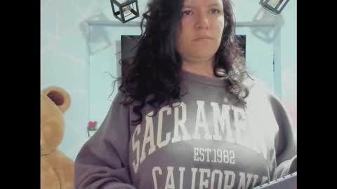 Sofi Noa online show from December 18, 11:26 am