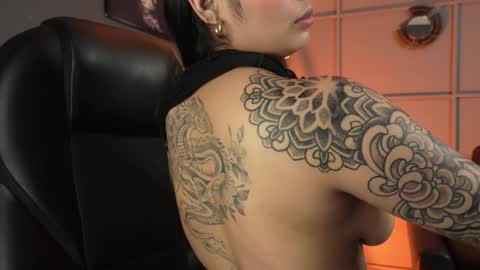   online show from January 24, 10:08 pm