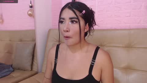 Susy online show from January 15, 7:23 pm