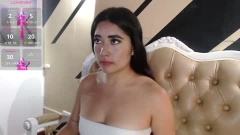 Susy online show from January 20, 8:18 pm