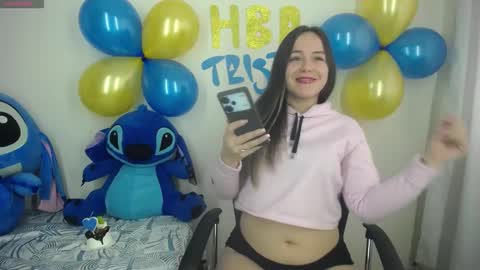  LAURA SOFIA  online show from February 27, 8:42 pm