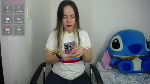 LAURA SOFIA  online show from June 24, 10:36 am