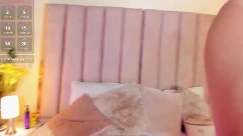 Sofia Vasquez online show from November 18, 9:05 pm