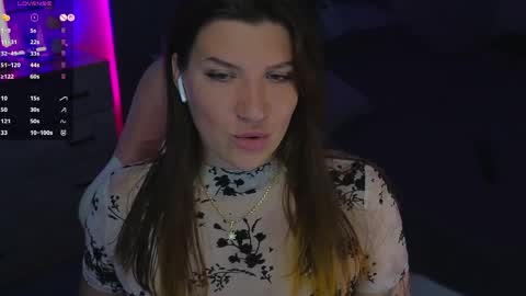 Sofia Lush is active  PVT is open  Welcome to the world of pleasure online show from June 1, 8:49 am