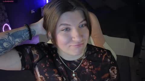 Snapshot of sofia__fairy chatting on March 5, 8:21 am Sofia Lush is active PVT is open Welcome to the world of pleasure online show from March 5, 8:21 am