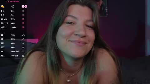 Snapshot of sofia__fairy chatting on September 18, 9:30 am Sofia Lush is active PVT is open Welcome to the world of pleasure online show from September 18, 9:30 am