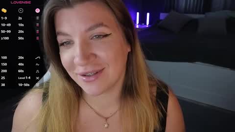 Snapshot of sofia__fairy chatting on February 27, 8:28 am Sofia Lush is active PVT is open Welcome to the world of pleasure online show from February 27, 8:28 am