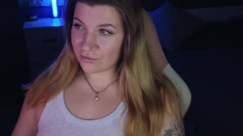 Snapshot of sofia__fairy chatting on January 27, 8:29 am Sofia Lush is active PVT is open Welcome to the world of pleasure online show from January 27, 8:29 am