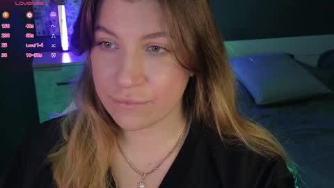 Snapshot of sofia__fairy chatting on March 12, 8:51 am Sofia Lush is active PVT is open Welcome to the world of pleasure online show from March 12, 8:51 am