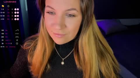 Snapshot of sofia__fairy chatting on January 22, 8:29 am Sofia Lush is active PVT is open Welcome to the world of pleasure online show from January 22, 8:29 am