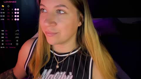 Snapshot of sofia__fairy chatting on January 21, 9:03 am Sofia Lush is active PVT is open Welcome to the world of pleasure online show from January 21, 9:03 am