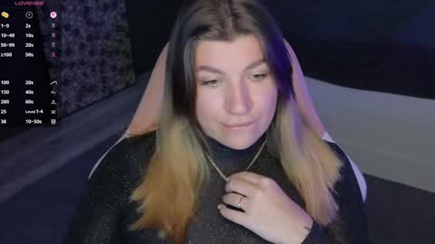 Snapshot of sofia__fairy chatting on February 19, 8:33 am Sofia Lush is active PVT is open Welcome to the world of pleasure online show from February 19, 8:33 am