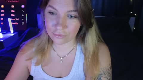 Snapshot of sofia__fairy chatting on March 6, 8:19 am Sofia Lush is active PVT is open Welcome to the world of pleasure online show from March 6, 8:19 am