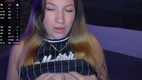 Snapshot of sofia__fairy chatting on February 18, 8:27 am Sofia Lush is active PVT is open Welcome to the world of pleasure online show from February 18, 8:27 am