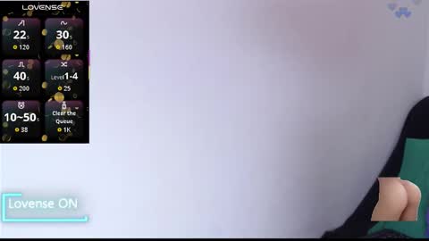 sofia  whitee online show from February 6, 9:45 am