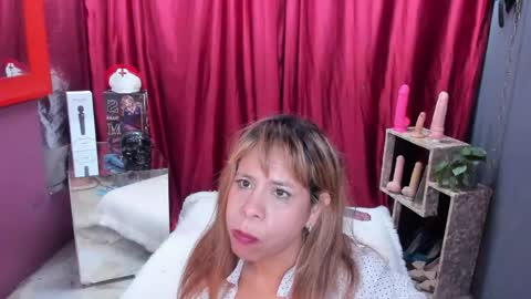 Miss Sofi online show from May 8, 1:47 pm