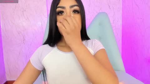 Snapshot of sofia_fantasyy chatting on January 7, 1:35 pm Sofia fantasyy Online 0700 to 1400 gmt-5 online show from January 7, 1:35 pm