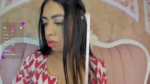 Snapshot of sofia_fantasyy chatting on September 13, 2:14 pm Sofia fantasyy Online 0700 to 1400 gmt-5 online show from September 13, 2:14 pm