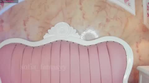 Sofia fantasyy  Online 0700 to 1400 gmt-5 online show from November 17, 12:28 pm