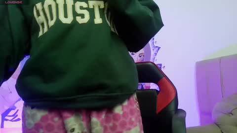 Snapshot of sofia_lara28 chatting on September 11, 1:55 pm sofia_lara28 online show from September 11, 1:55 pm