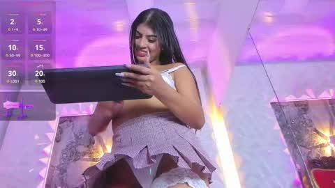 Sofi online show from April 10, 10:16 pm