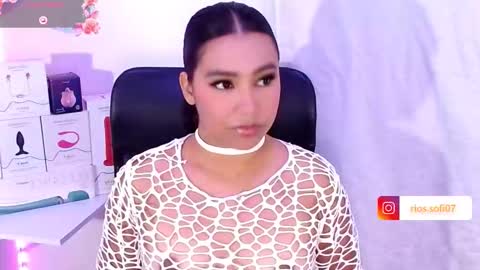 IG  online show from February 23, 2:01 am