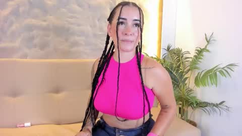 SOFIA online show from November 25, 5:37 pm