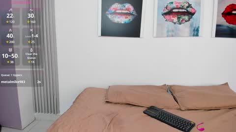 SOFIA online show from December 30, 8:15 pm