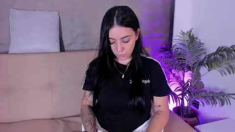 SOFIA online show from October 7, 8:13 pm