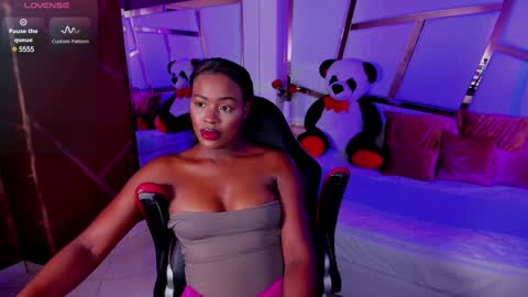 Sofia Samuels online show from March 12, 12:42 am