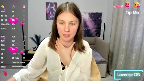 Sofia online show from March 9, 2:20 pm