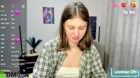 Sofia online show from March 20, 2:44 pm