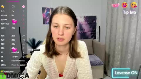 Sofia online show from March 19, 2:43 pm