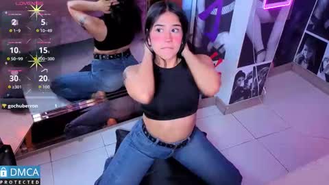 Sofia Sstone online show from November 26, 11:33 am