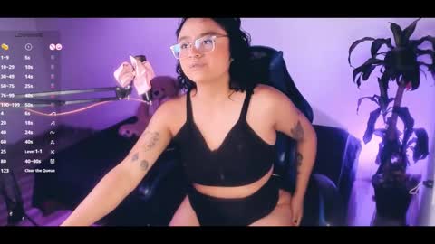 Snapshot of sofia_tabares chatting on September 10, 9:59 pm Demi Sofia online show from September 10, 9:59 pm