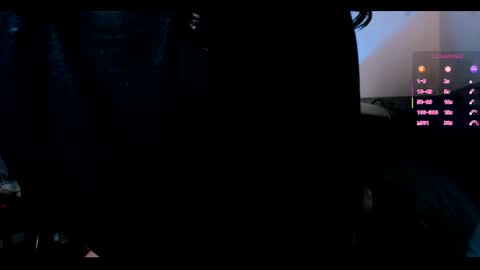 Snapshot of sofia_tabares chatting on January 26, 2:03 am Demi Sofia online show from January 26, 2:03 am