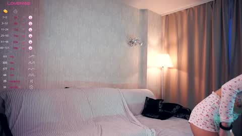 Hi My name is Sofia Welcome to my room Please thumbs up - its important online show from January 13, 5:23 am